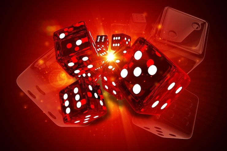 Antarmuka Undian Langsung ceri88 menampilkan sistem pengundian real-time dengan hasil yang transparan